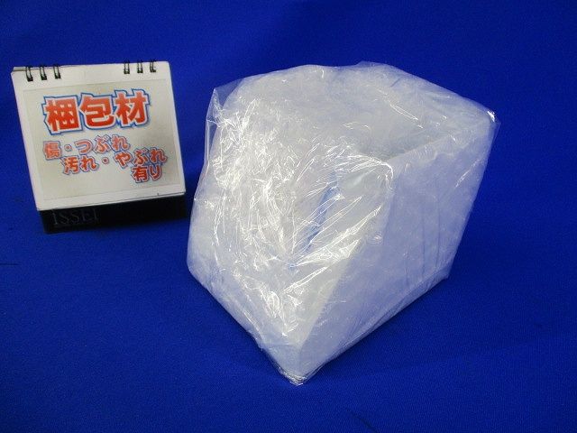 エムケーダクト付属品セット(混在2個入)(ホワイト) MDCB42他
