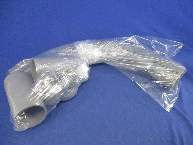 VE管付属品セット(混在9個入)(グレー) N54