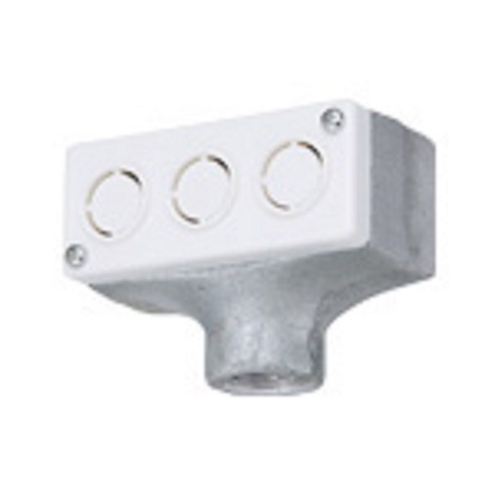 ターミナルキャップ 呼び C25 DF2025P