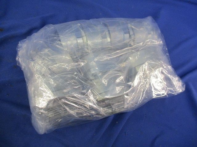 ボックスコネクタ(9個入) BG-50-42