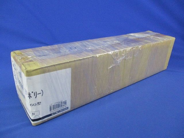 スッキリダクト用インターナルエルボミニ60型(4個入)National DAS4360W