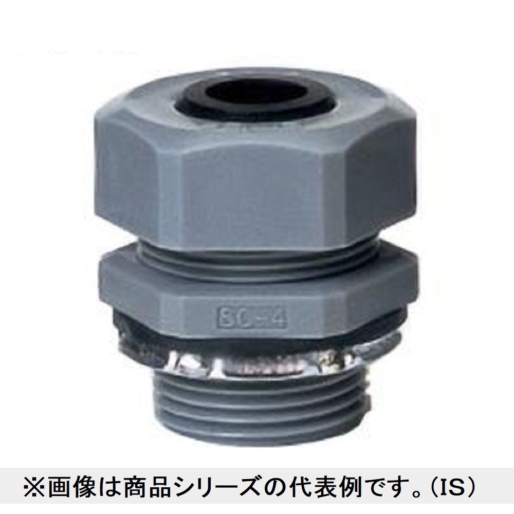 エスシーロック 耐食タイプ 10個入 SC-3B-10
