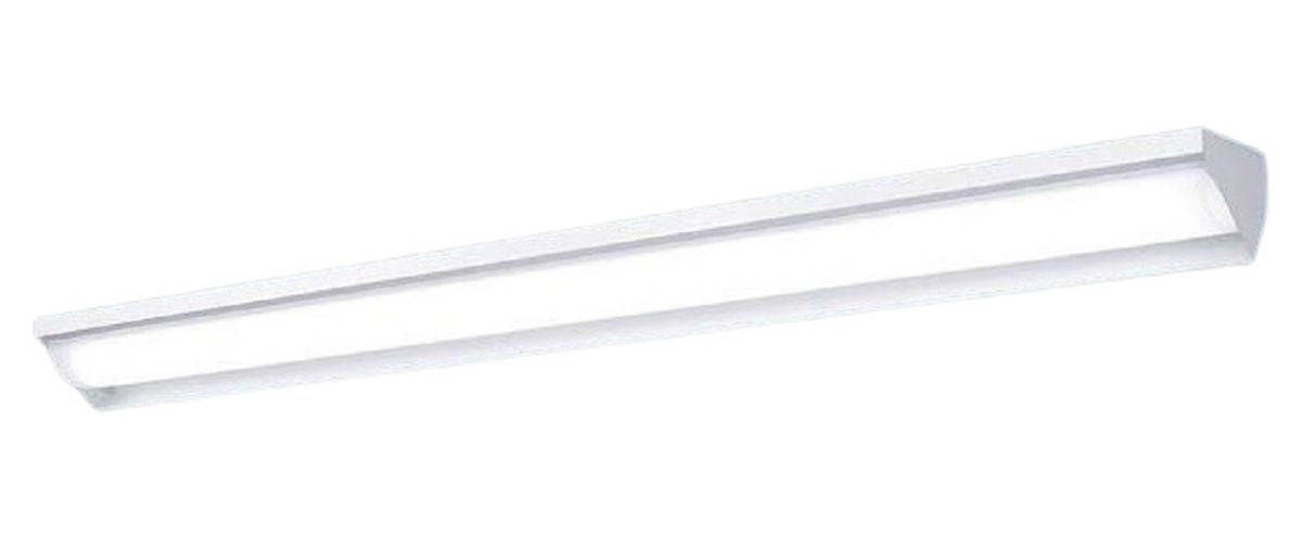 一体型LEDベースライト 天井直付型 昼白色 非調光 電源内蔵 XLX460AHNTLE9