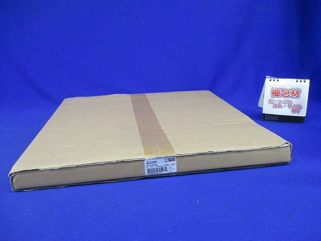 LEDライトユニット形スクエアライ 直付・半埋込兼用形 トリムレスタイプト 器具本体 EL-SC-H44000
