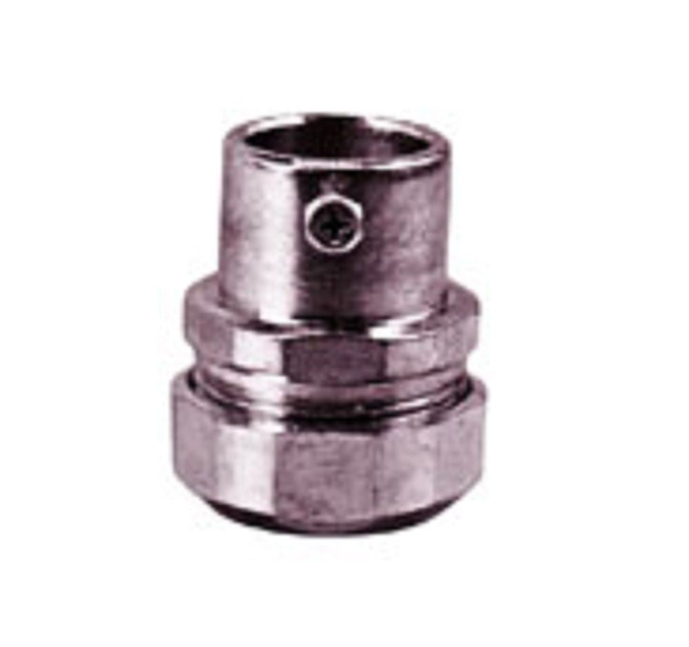 防水型ねじなしユニオンカップリング NUG30-28