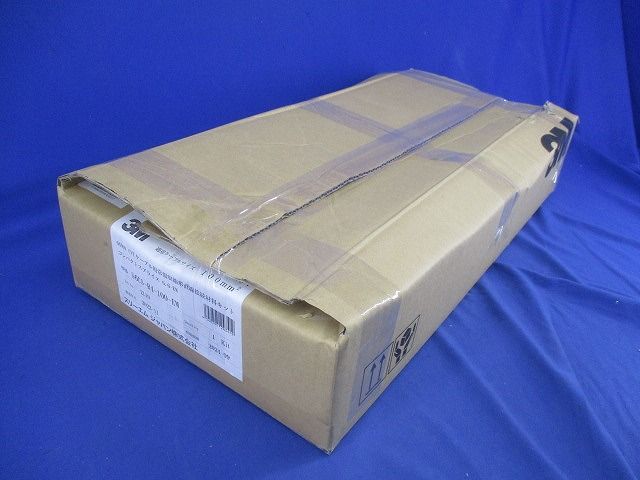 CVTケーブル用常温収縮形直線接続材料キット(※内容詳細メモ有) S6CS-R4-100-EM