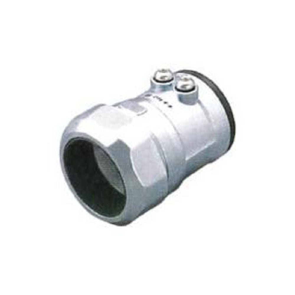 異種管用防水型コンビネーションカップリング 厚鋼用 50-E54 GWEP5054