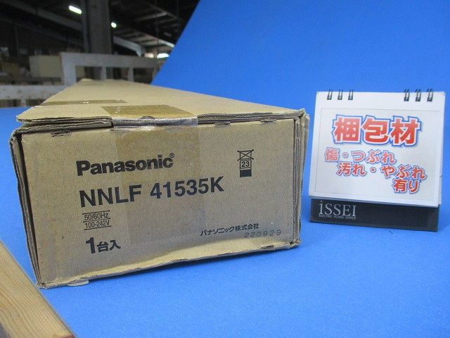 LED非常灯 階段通路誘導灯 LED内蔵 ライトバー別売 リモコン別売 NNLF41535K
