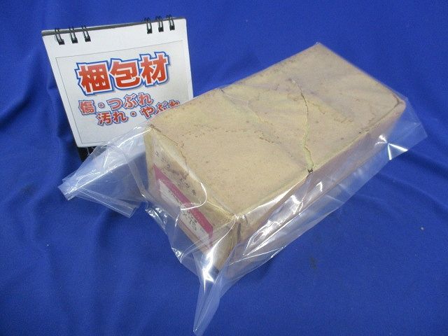 ナベ+タッピング頭 ねじ(144本入×3計432本入)(紙破れ有) 4×75