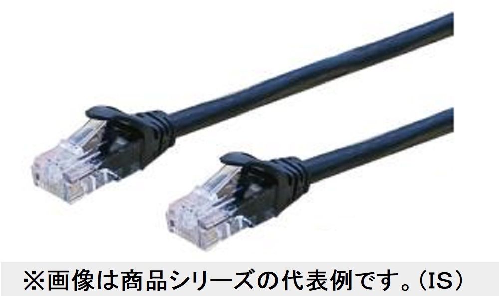 LANケーブル 10m LC-LAN10