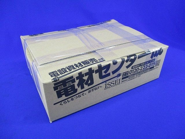 ボルトキャップ ネジ式(15個入)(グレー) ABC-M24