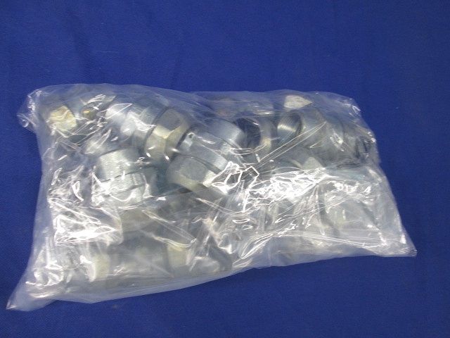 コンビネーションカップリング(22個入) WUC-17-19