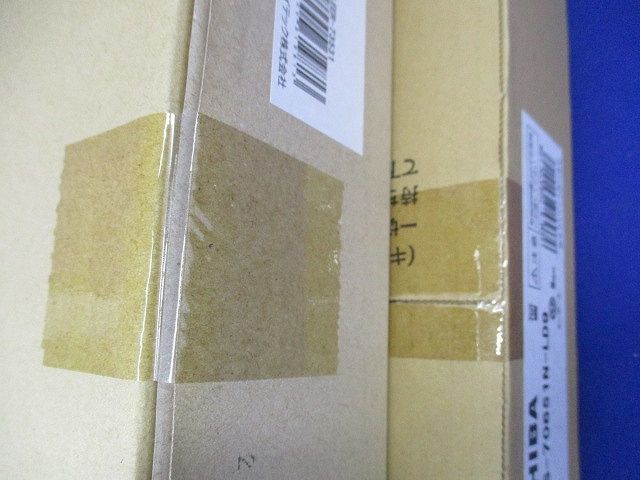 LEDベースライト LEER-73531+LEEM-S-70651N-LD9 昼白色 LEKR35S651N-LD9