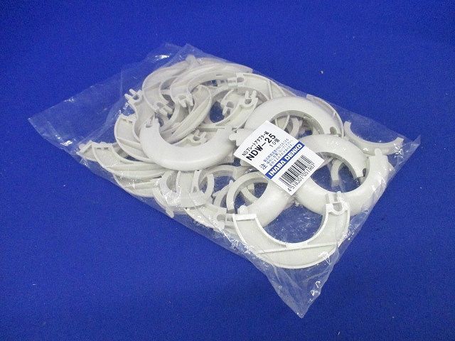 NDウォールプレート 10個入 NDW-25-10