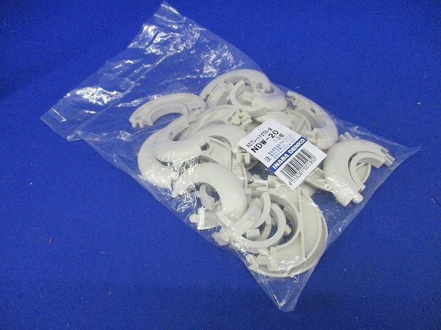 NDウォールプレート 10個入 NDW-20-10