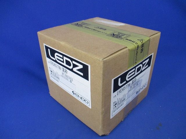 LEDダウンライトφ125 ERD6577W