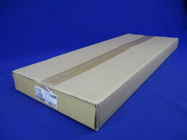 LEDライトユニット形ベースライト 器具本体のみ 220幅 Cチャンネル回避形 EL-LHB22201