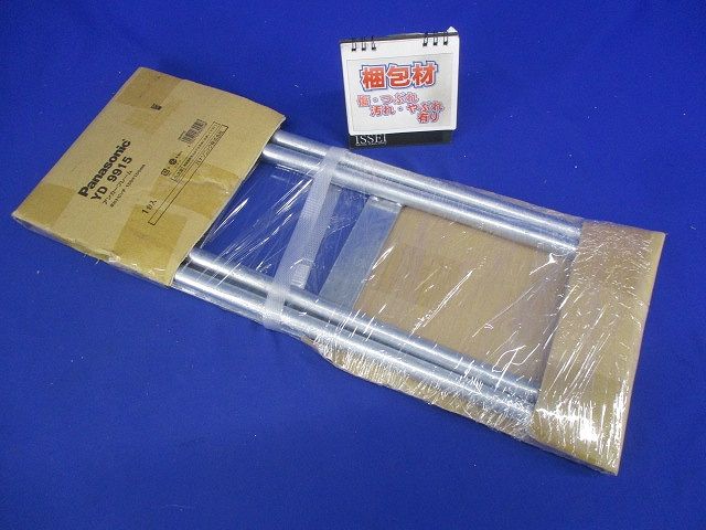 アンカーフレーム フレーム1枚タイプ 150mm×150mm YD9915