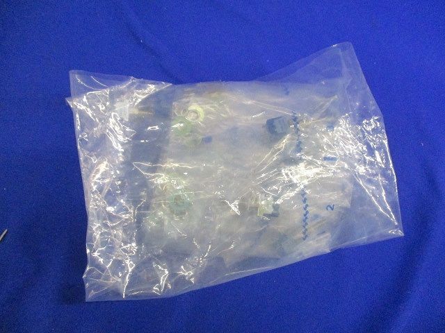 押しボタンスイッチ(27個入) 8N1021