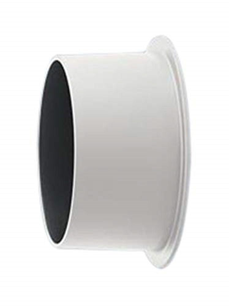 グレアカットフード LED200形 φ63 ホワイト NTS91030W