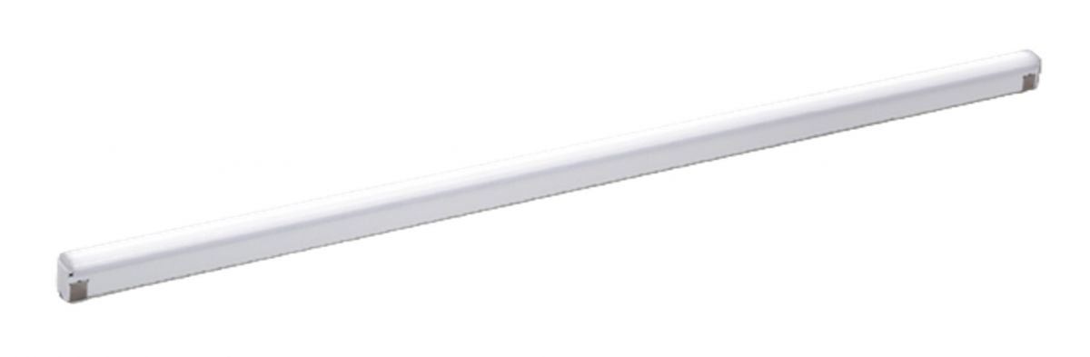 LED屋内用ライン器具 昼白色 電源ユニット内蔵 調光器別売 調光可 LEDL-12501N-LD9