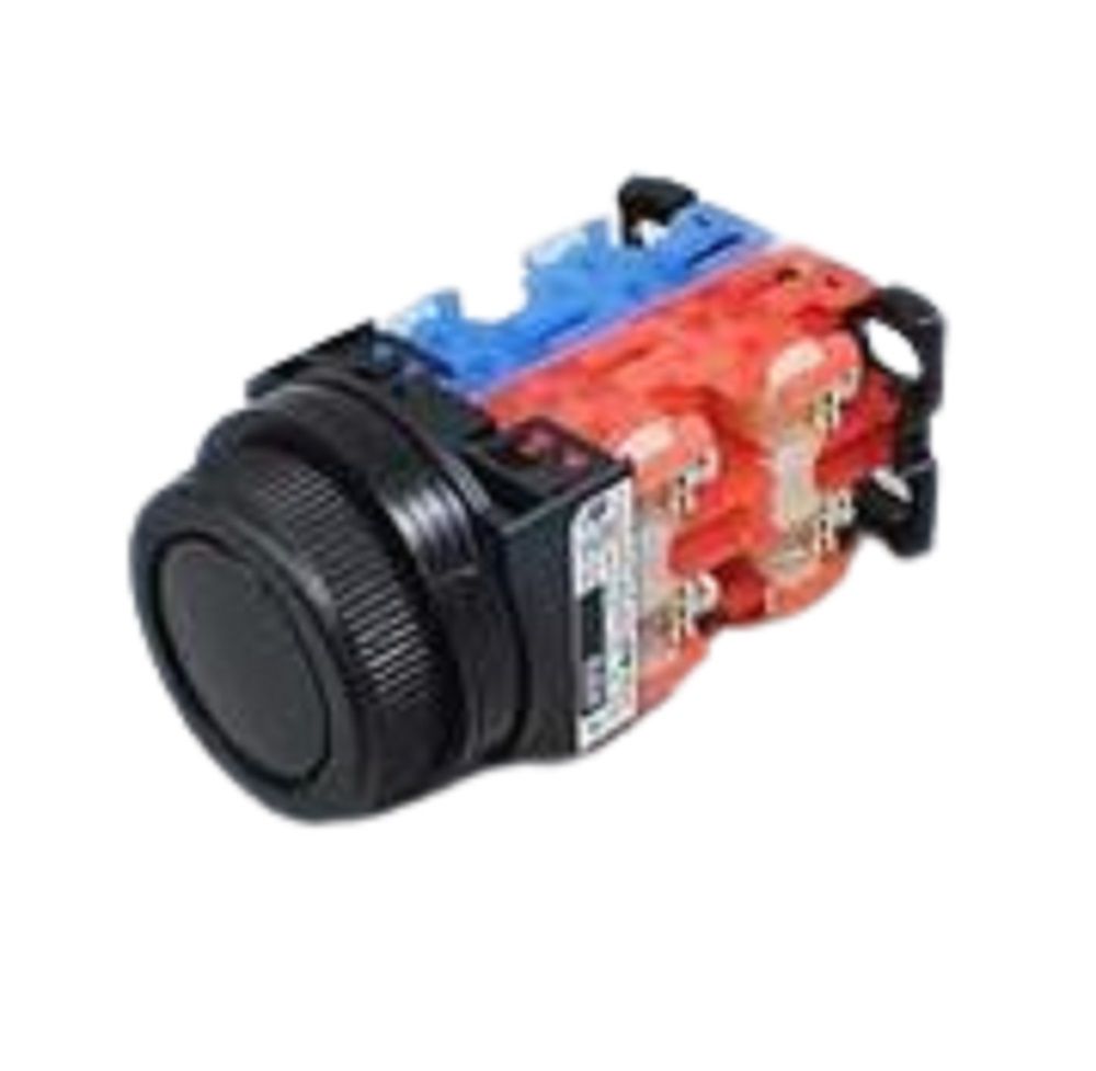 押しボタンスイッチ AR30F0Rシリーズ 平形 AR30F0R-22B