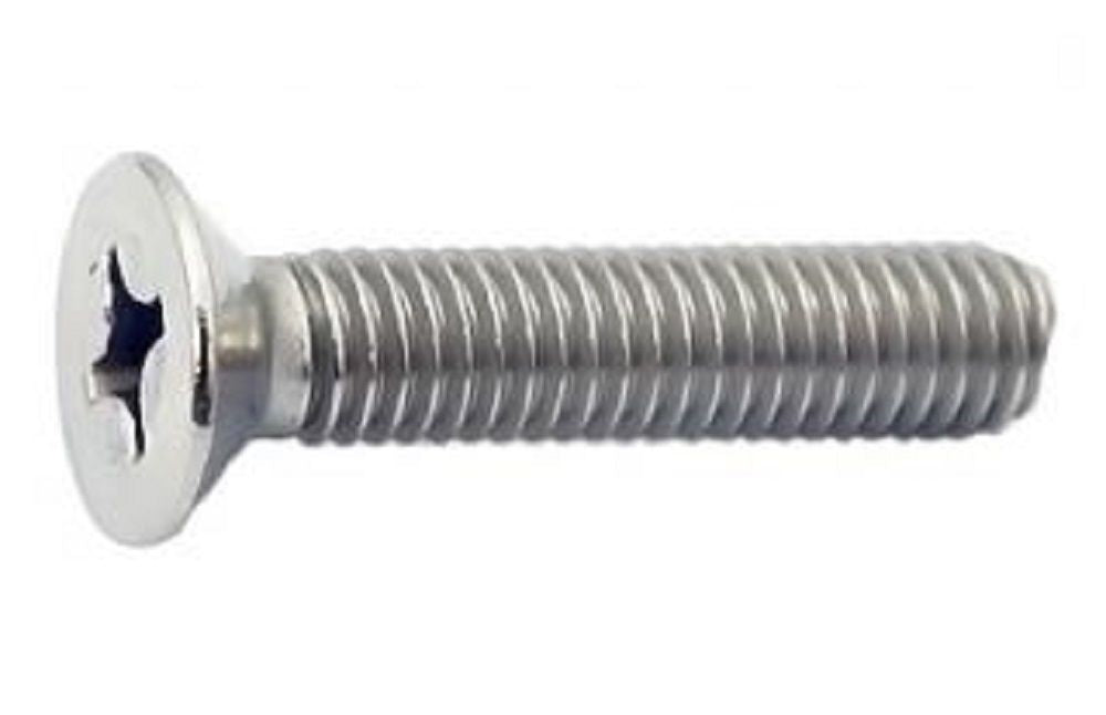 ユニクロ +皿 BOXビス 1GROSS(約144本入) 4×25-144