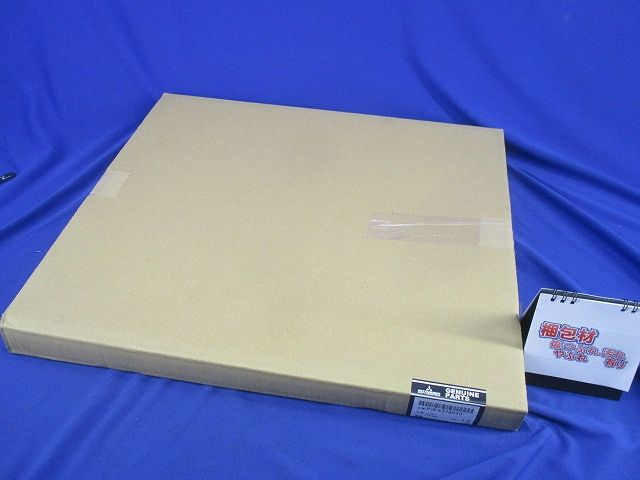 セゾンエアコン用交換エアフェルタ PJF437A010