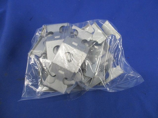 ネグロック 電線管支持金具(19個入) 912C