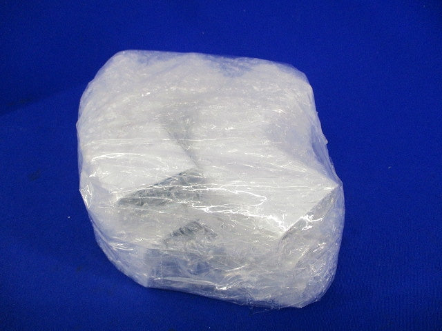 メタルモール付属品 フラットエルボ2型(6個入)(ホワイト) B2032