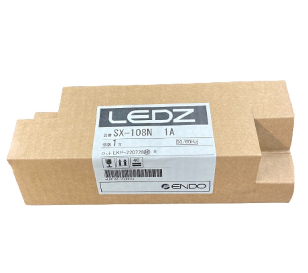 専用電源ユニット 無線調光対応 600タイプ SX-108N