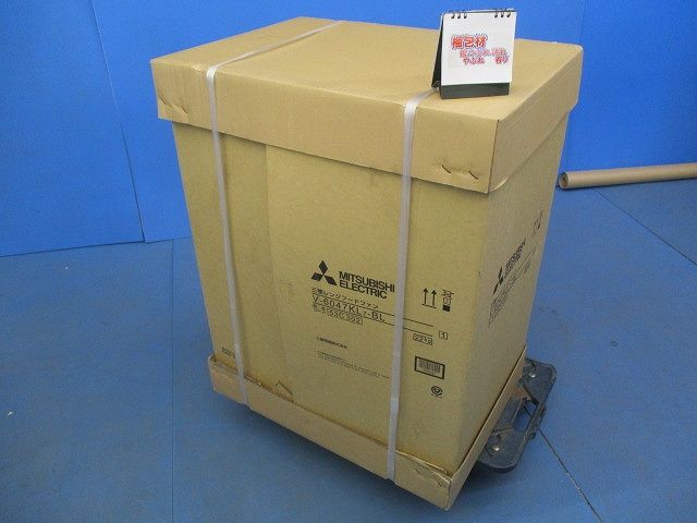 レンジフードファン ブース形 (深形) V-6047KL7-BL