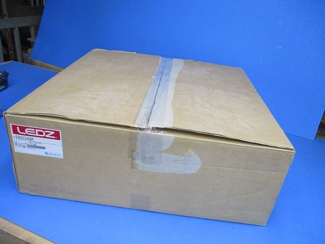 LEDシーリングライト ERG5248K