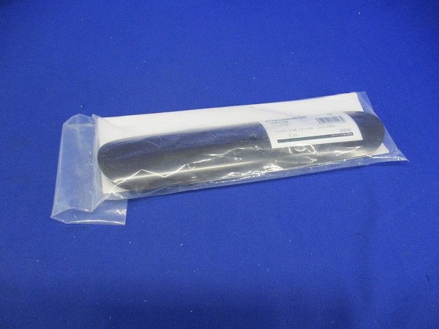 アウトカバー BOX付長穴下部柱 89用 コーヒーブラウン色 DDF432A