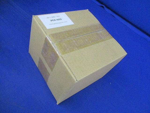 SDカード録画式カメラ PCC-800