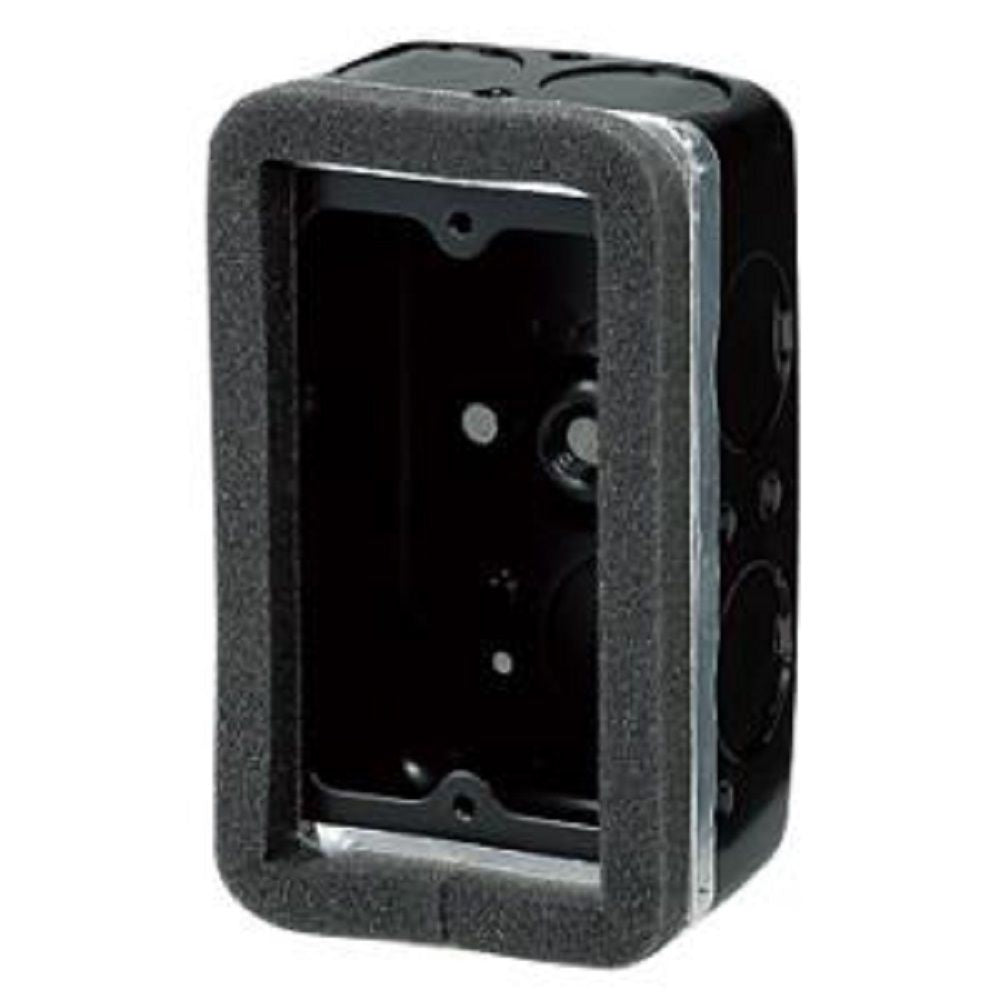 耐火スイッチボックス(共住区画用)1個用 ■箱汚れ・潰れ等有 MTKB-1CSW-K