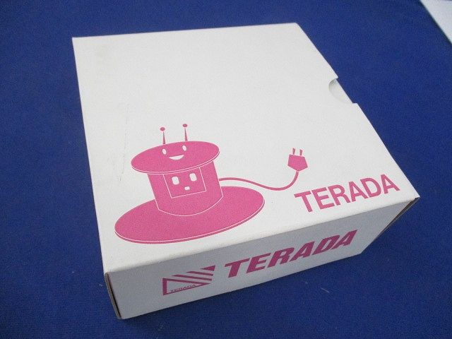 シルバープレート+電話線チップ LSF8030H