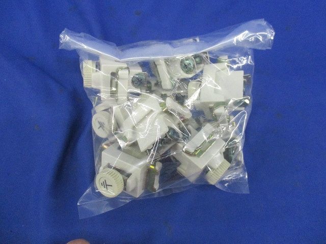 アースターミナル(10個入)National WN3040