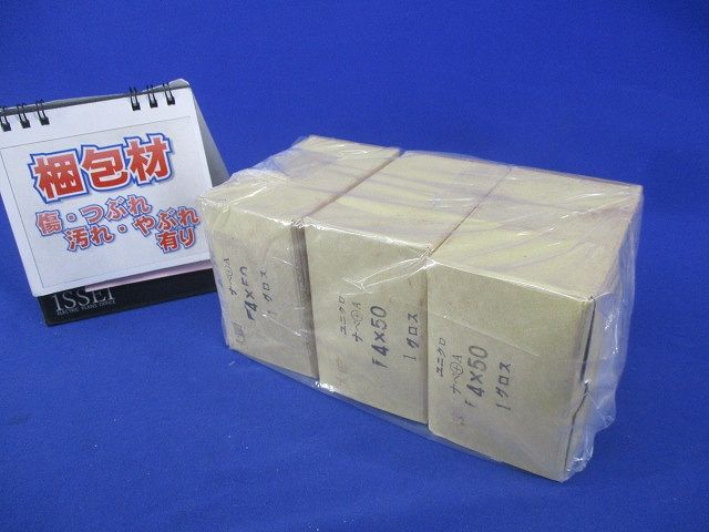 ナベ+タッピング頭(144本入×3計432本入) 4×50