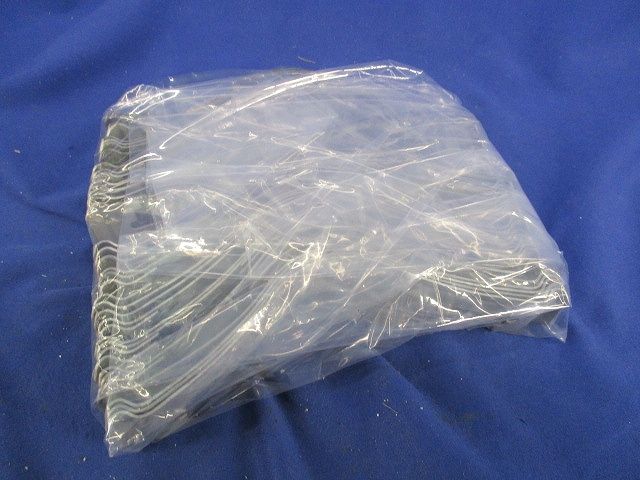 ネグロック吊ボルト用電線管固定金具(36個入) K-31