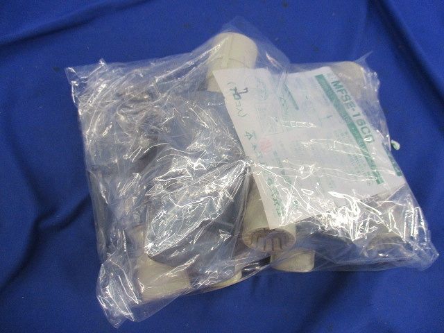エンドカップリング(7個入) MFSE-16CG