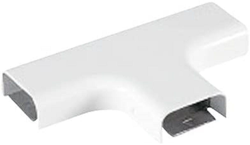 ティー B型 ホワイト メタルモール付属品 M230