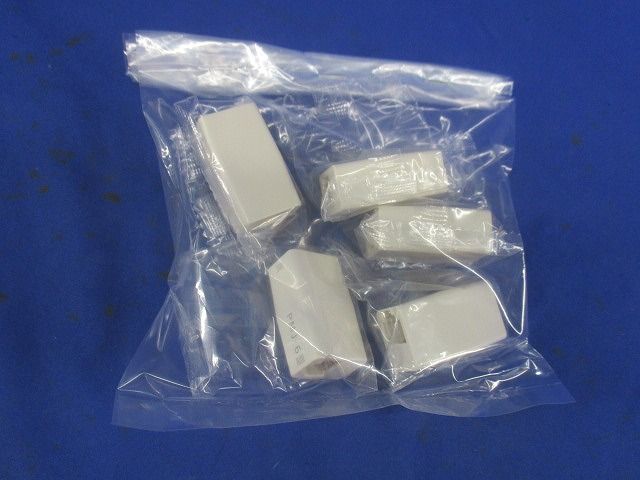 延長用コネクタ(中継用)(5個入) PMJ-6