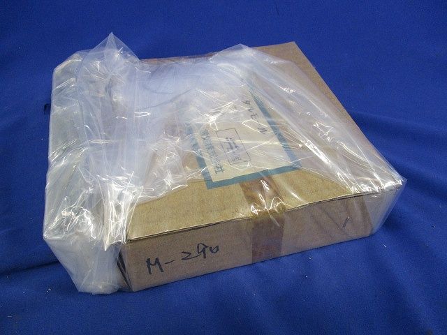 B型モールエンド(15個入) M290