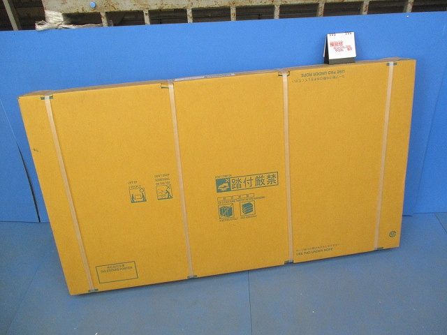 業務用エアコン パネル(フレッシュホワイト) BYBCP80CEF