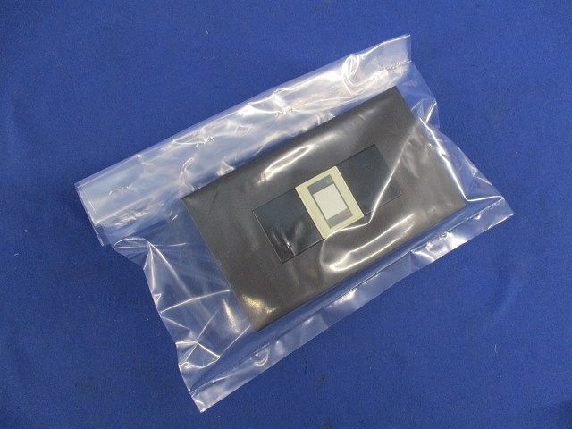 壁スイッチ(1個用)プレートセット TMSF01A