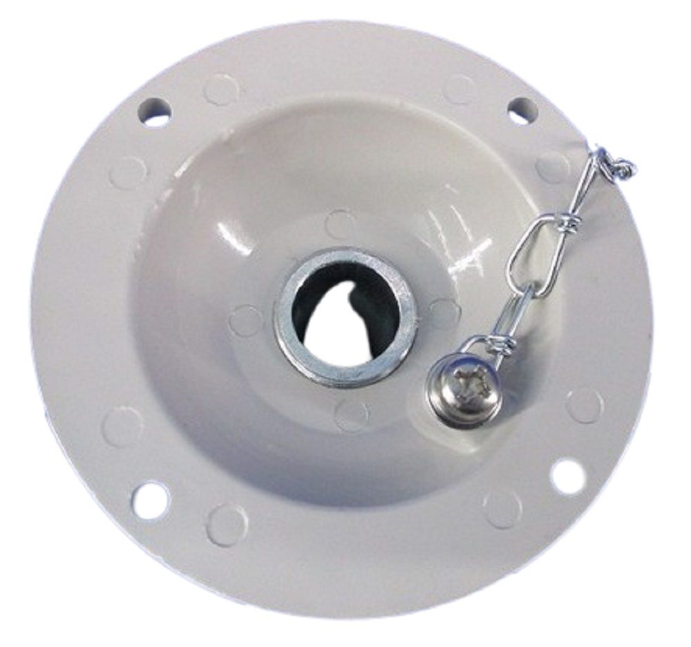 耐圧防爆形白熱灯器具用吊具(直付形) EYIPF10