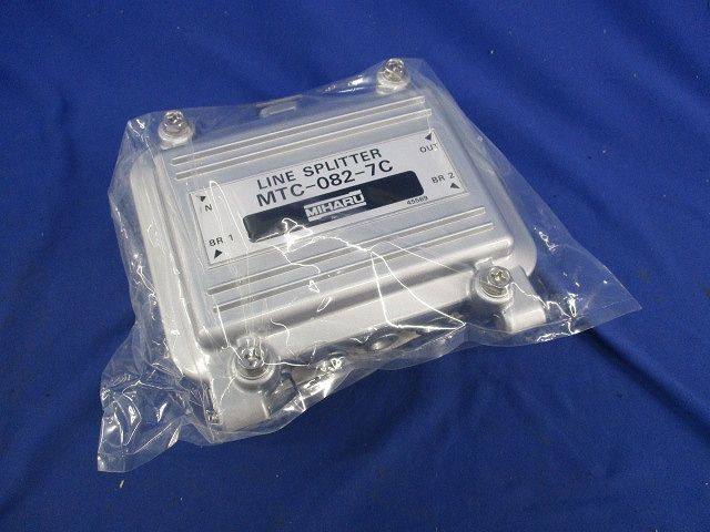 増幅器 MTC-082-7C