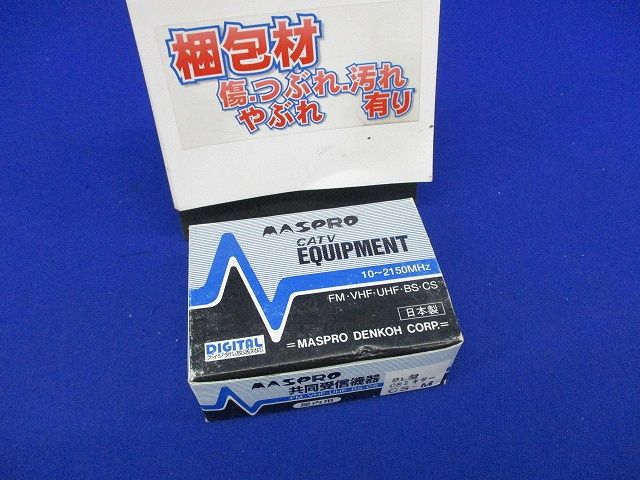 BL型混合(分波)器 CS-M
