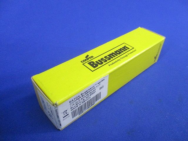 工業用および電気ヒューズ LPJ-80SP